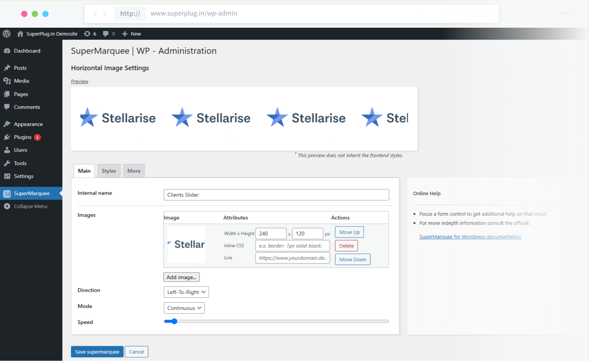 Applify - App Landing HTML Template